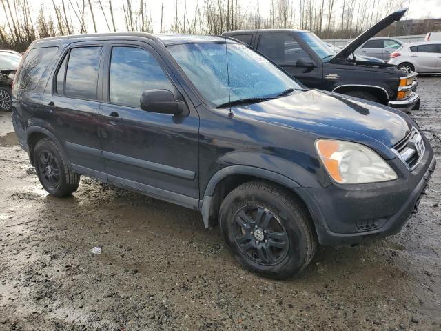 Photo 3 VIN: JHLRD778X3C018138 - HONDA CRV 