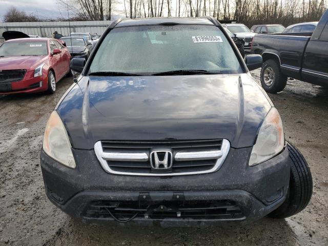 Photo 4 VIN: JHLRD778X3C018138 - HONDA CRV 