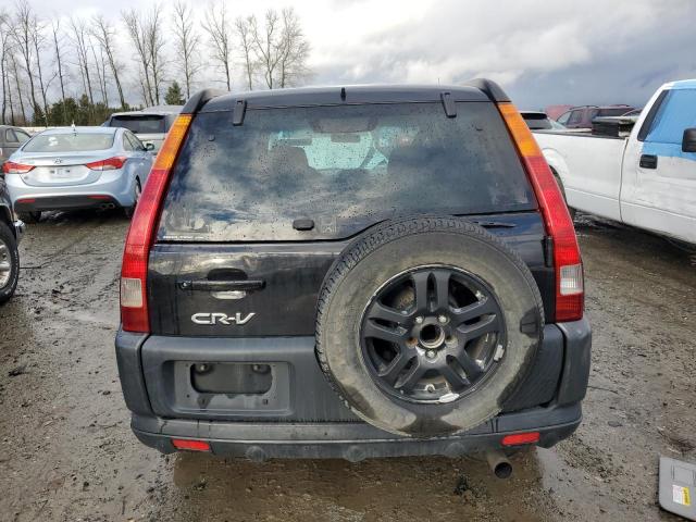 Photo 5 VIN: JHLRD778X3C018138 - HONDA CRV 