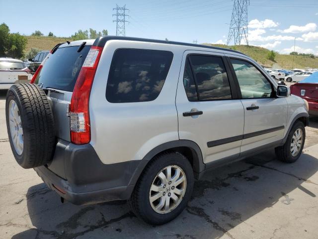 Photo 2 VIN: JHLRD778X6C009931 - HONDA CRV 