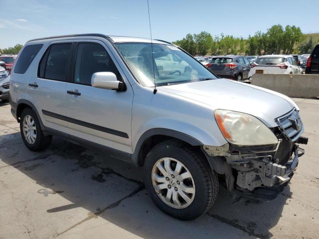 Photo 3 VIN: JHLRD778X6C009931 - HONDA CRV 