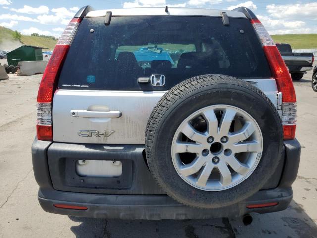 Photo 5 VIN: JHLRD778X6C009931 - HONDA CRV 