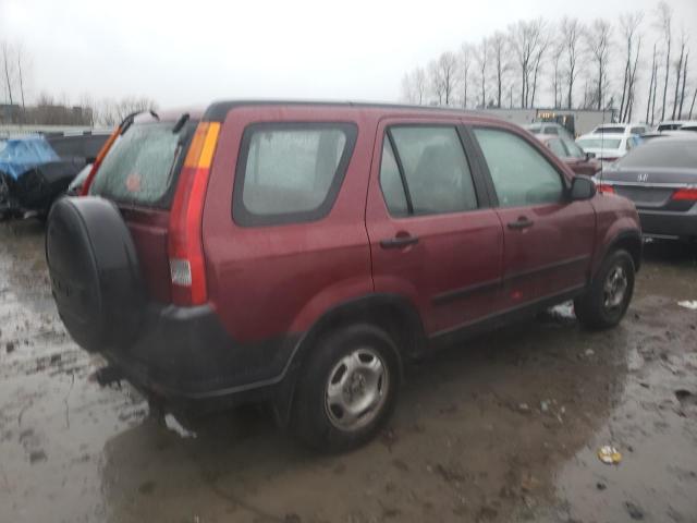 Photo 2 VIN: JHLRD78402C016019 - HONDA CRV 