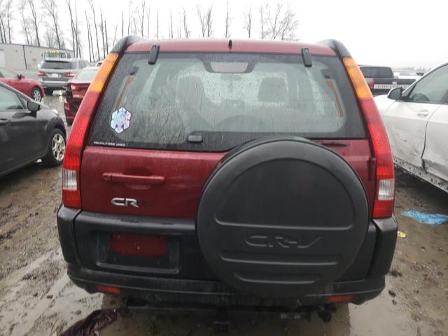 Photo 5 VIN: JHLRD78402C016019 - HONDA CRV 