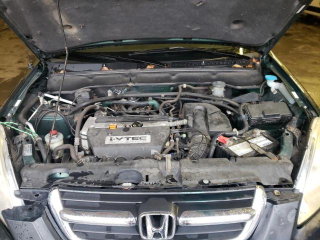 Photo 11 VIN: JHLRD78402C021897 - HONDA CR-V LX 