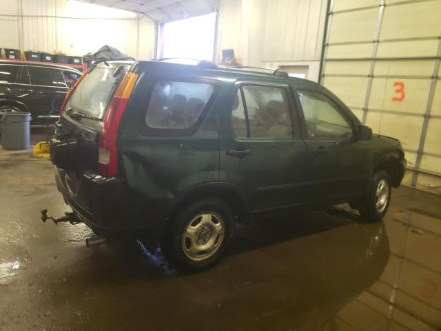 Photo 2 VIN: JHLRD78402C021897 - HONDA CR-V LX 