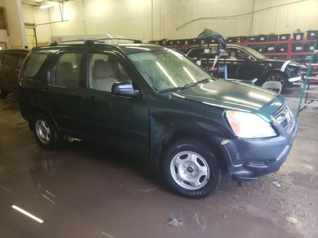 Photo 3 VIN: JHLRD78402C021897 - HONDA CR-V LX 