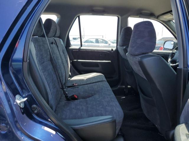 Photo 10 VIN: JHLRD78402C060134 - HONDA CR-V LX 