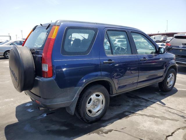 Photo 2 VIN: JHLRD78402C060134 - HONDA CR-V LX 