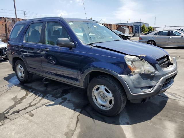 Photo 3 VIN: JHLRD78402C060134 - HONDA CR-V LX 