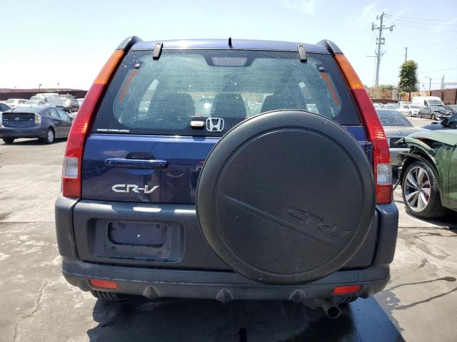 Photo 5 VIN: JHLRD78402C060134 - HONDA CR-V LX 