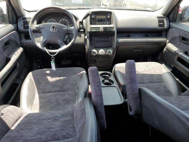 Photo 7 VIN: JHLRD78402C060134 - HONDA CR-V LX 