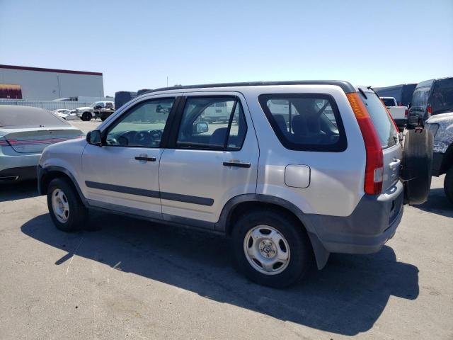 Photo 1 VIN: JHLRD78403C028298 - HONDA CRV 