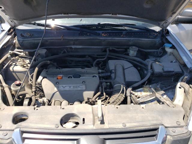 Photo 10 VIN: JHLRD78403C028298 - HONDA CRV 