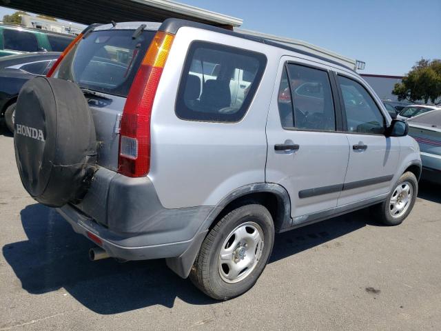 Photo 2 VIN: JHLRD78403C028298 - HONDA CRV 