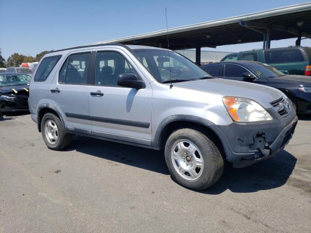 Photo 3 VIN: JHLRD78403C028298 - HONDA CRV 