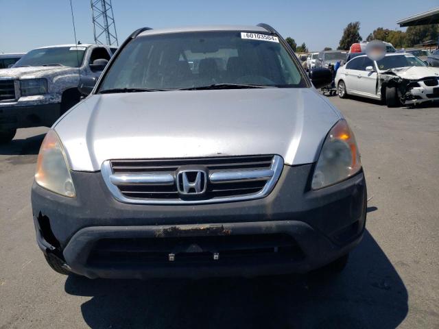 Photo 4 VIN: JHLRD78403C028298 - HONDA CRV 