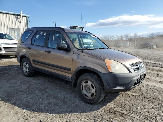 Photo 3 VIN: JHLRD78403C032500 - HONDA CR-V LX 