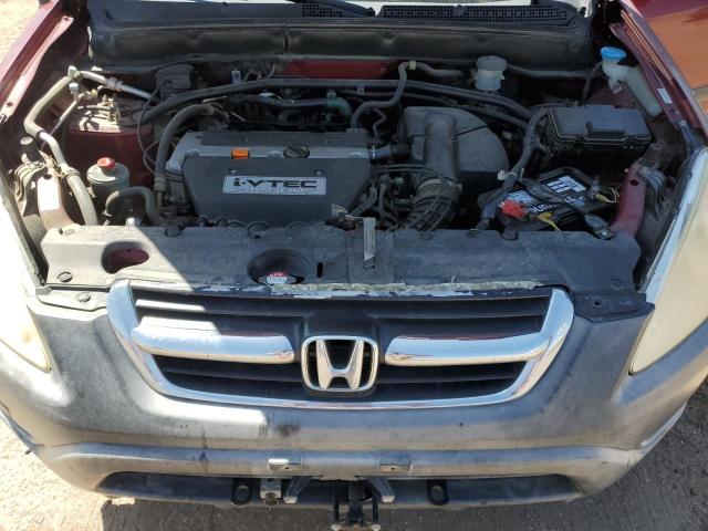 Photo 11 VIN: JHLRD78412C001254 - HONDA CRV 