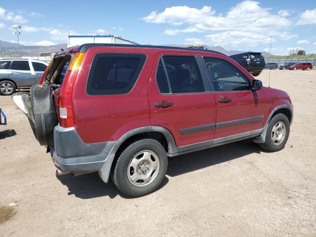 Photo 2 VIN: JHLRD78412C001254 - HONDA CRV 