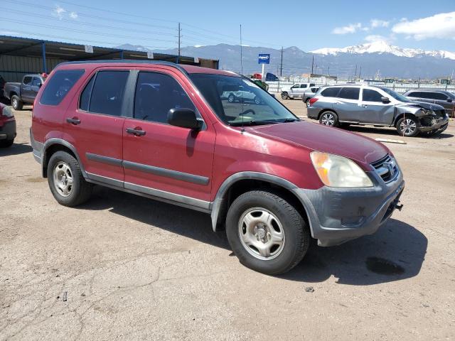 Photo 3 VIN: JHLRD78412C001254 - HONDA CRV 