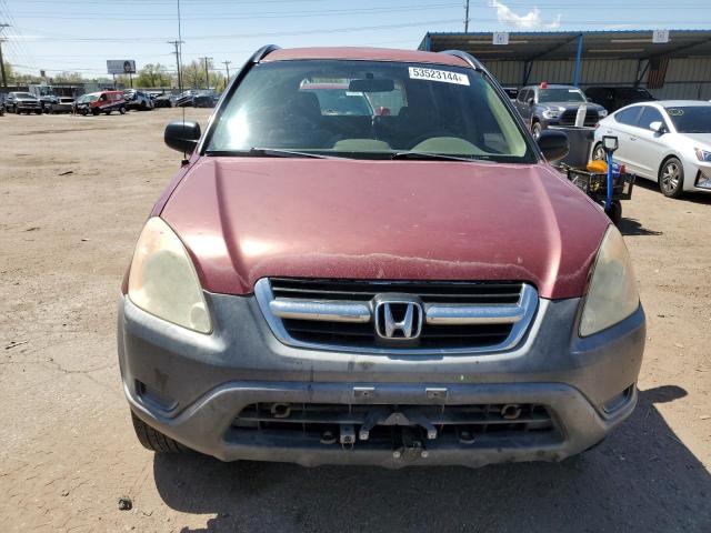 Photo 4 VIN: JHLRD78412C001254 - HONDA CRV 