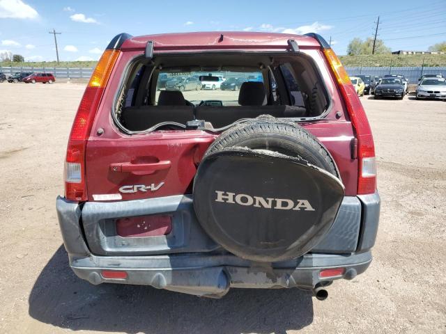 Photo 5 VIN: JHLRD78412C001254 - HONDA CRV 