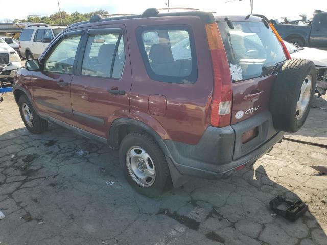 Photo 1 VIN: JHLRD78412C011119 - HONDA CR-V LX 