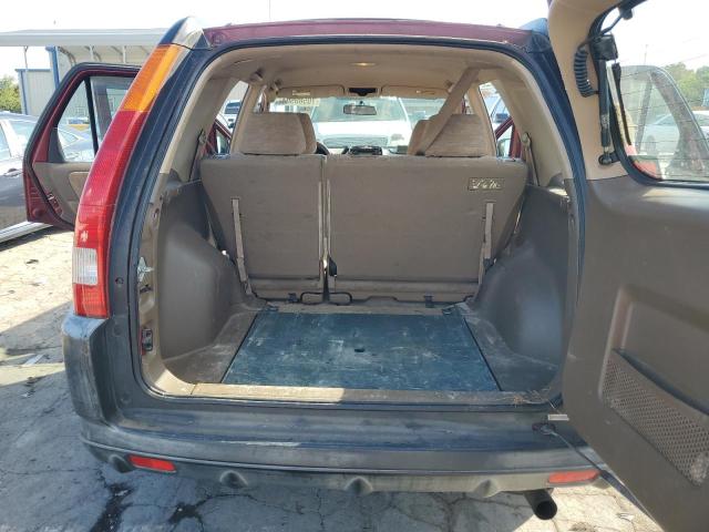 Photo 12 VIN: JHLRD78412C011119 - HONDA CR-V LX 