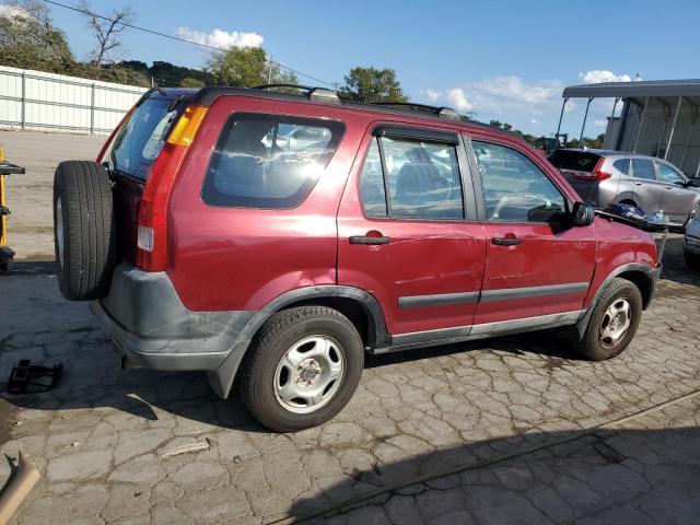 Photo 2 VIN: JHLRD78412C011119 - HONDA CR-V LX 