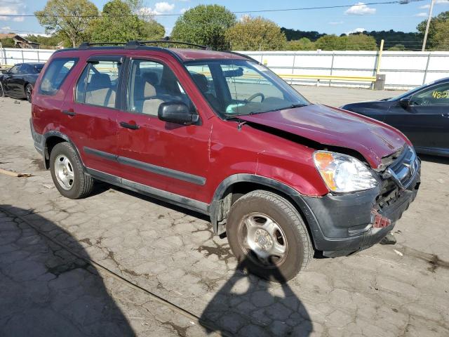 Photo 3 VIN: JHLRD78412C011119 - HONDA CR-V LX 