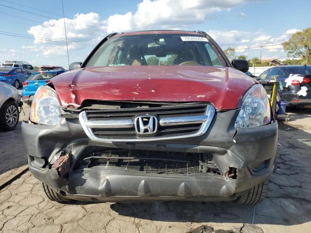 Photo 4 VIN: JHLRD78412C011119 - HONDA CR-V LX 