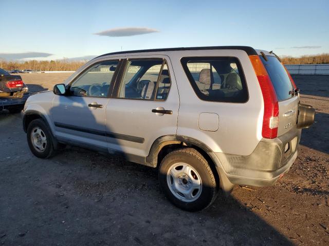 Photo 1 VIN: JHLRD78413C021375 - HONDA CRV 