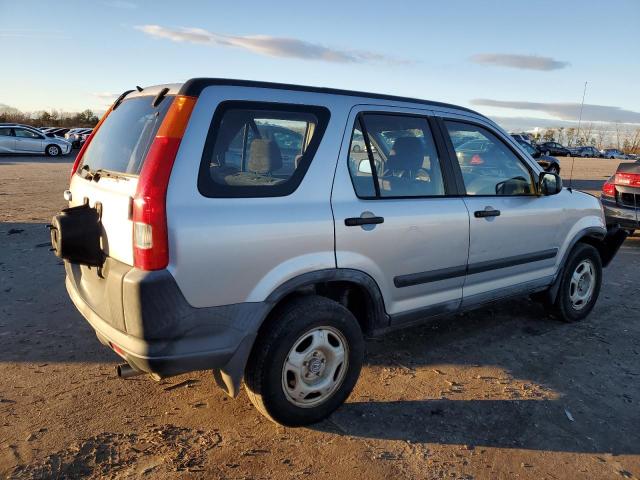 Photo 2 VIN: JHLRD78413C021375 - HONDA CRV 