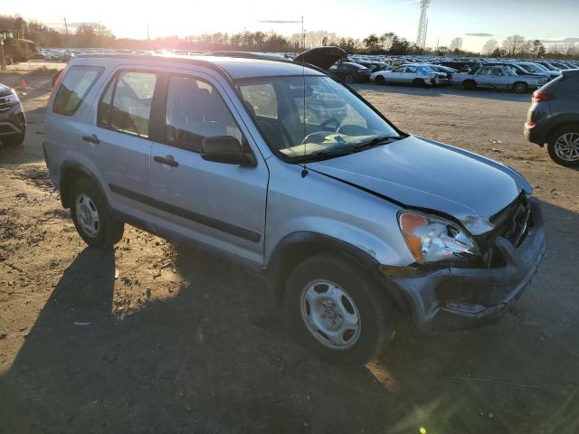 Photo 3 VIN: JHLRD78413C021375 - HONDA CRV 