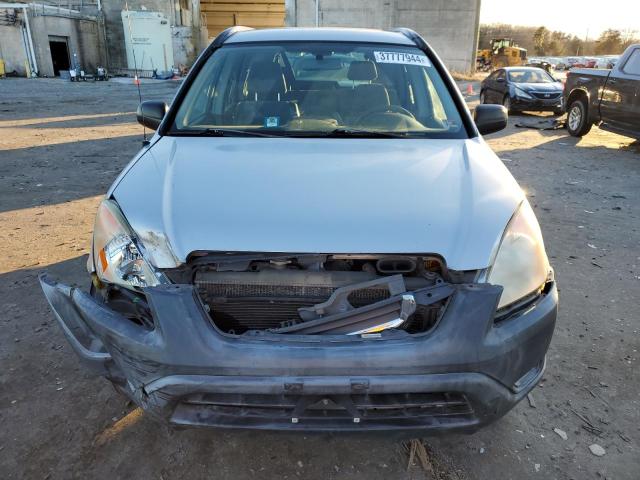 Photo 4 VIN: JHLRD78413C021375 - HONDA CRV 