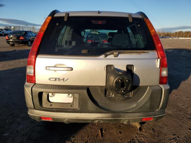 Photo 5 VIN: JHLRD78413C021375 - HONDA CRV 