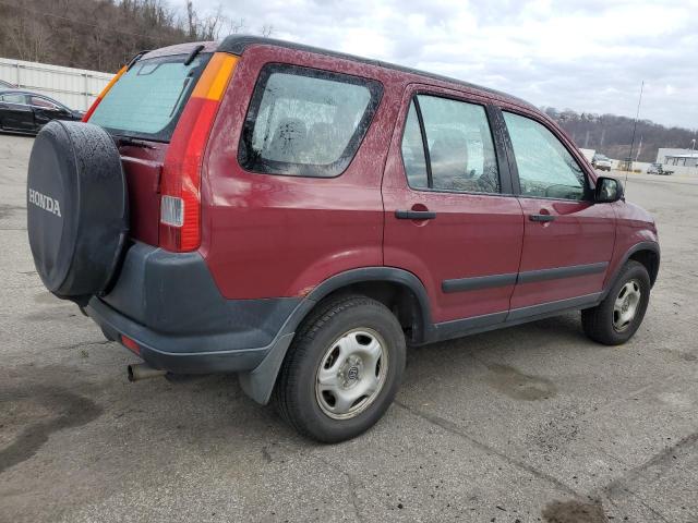 Photo 2 VIN: JHLRD78413C029590 - HONDA CRV 