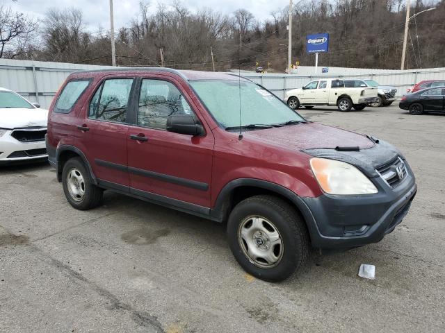 Photo 3 VIN: JHLRD78413C029590 - HONDA CRV 