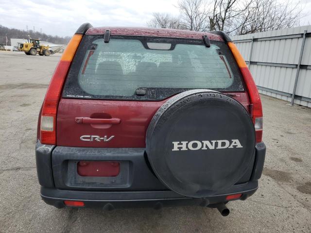 Photo 5 VIN: JHLRD78413C029590 - HONDA CRV 