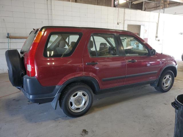 Photo 2 VIN: JHLRD78414C021765 - HONDA CR-V LX 