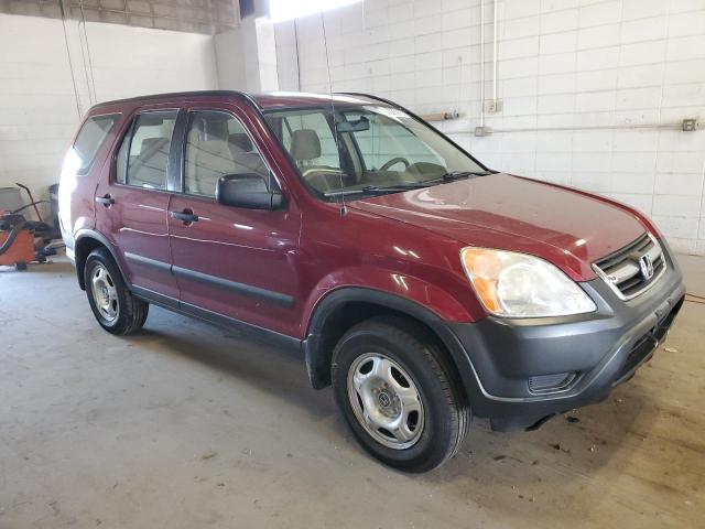 Photo 3 VIN: JHLRD78414C021765 - HONDA CR-V LX 