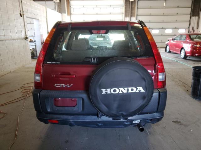 Photo 5 VIN: JHLRD78414C021765 - HONDA CR-V LX 