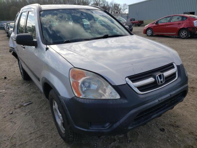 Photo 0 VIN: JHLRD78422C077582 - HONDA CRV 