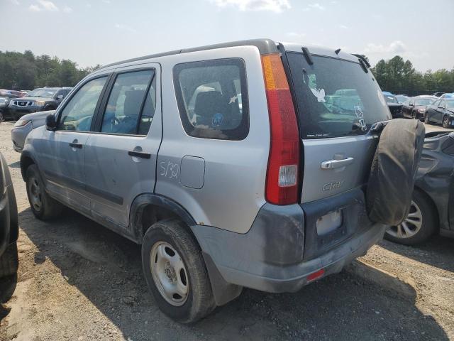 Photo 2 VIN: JHLRD78422C077582 - HONDA CRV 