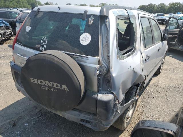 Photo 3 VIN: JHLRD78422C077582 - HONDA CRV 