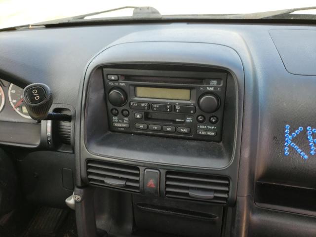 Photo 8 VIN: JHLRD78422C077582 - HONDA CRV 