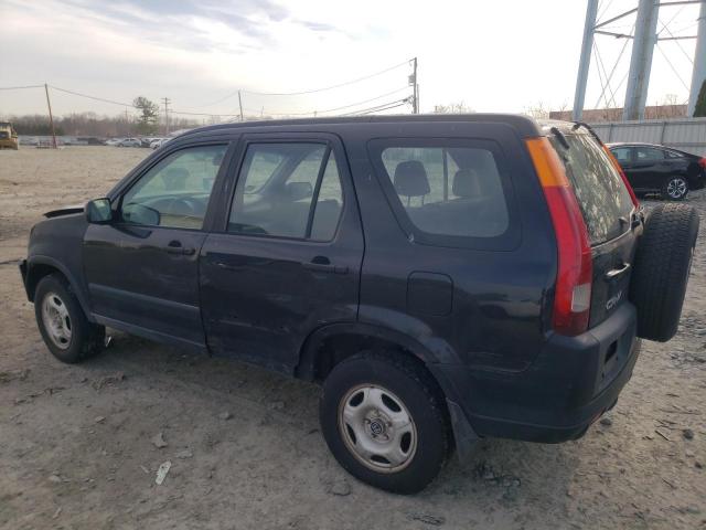 Photo 1 VIN: JHLRD78423C044311 - HONDA CRV 