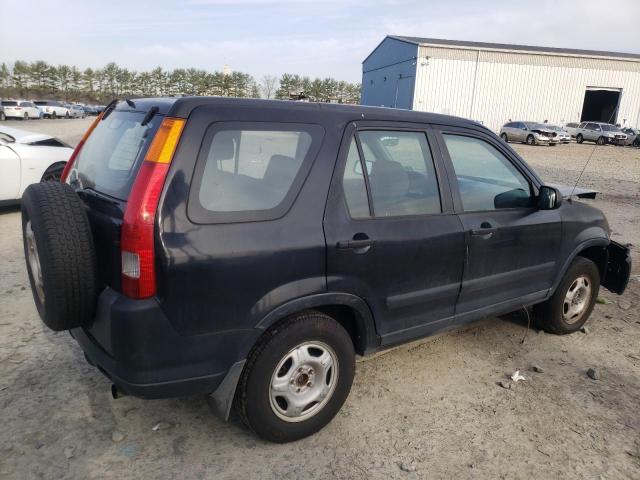 Photo 2 VIN: JHLRD78423C044311 - HONDA CRV 