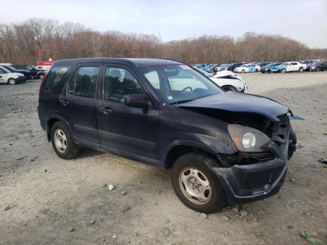 Photo 3 VIN: JHLRD78423C044311 - HONDA CRV 